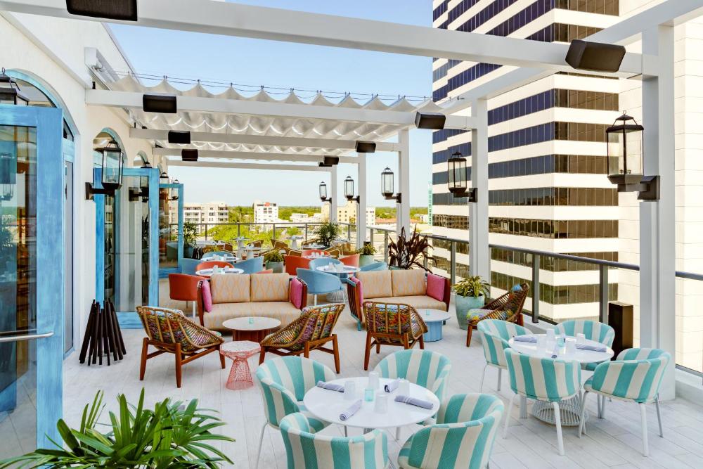 AC Hotel St Petersburg Downtown